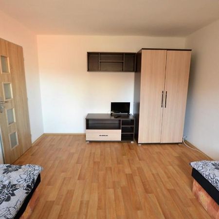 Apartmany - Skolni Chomutov Extérieur photo