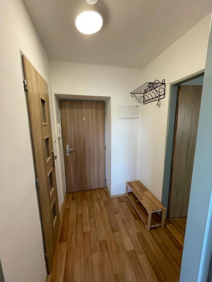 Apartmany - Skolni Chomutov Extérieur photo