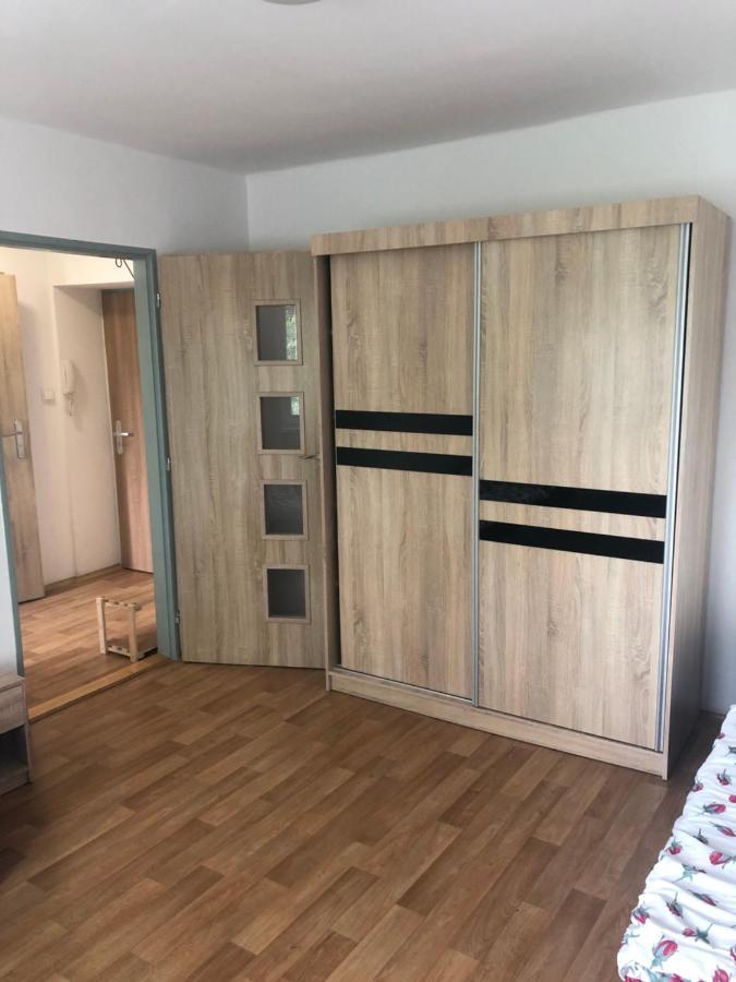 Apartmany - Skolni Chomutov Extérieur photo