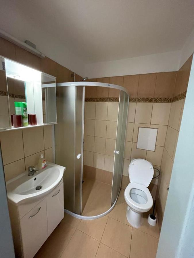 Apartmany - Skolni Chomutov Extérieur photo