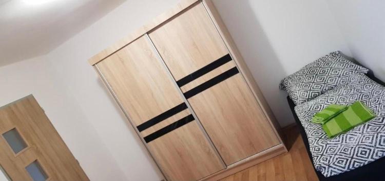 Apartmany - Skolni Chomutov Extérieur photo
